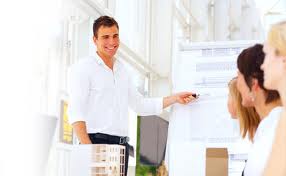 Providing Services